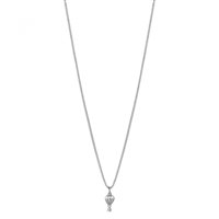 Collana Rosato Donna in Argento RZAL031 - RZAL031